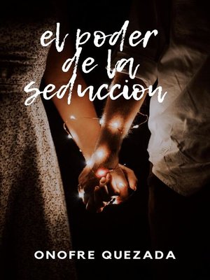 cover image of El Poder De La Seducción